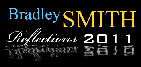 Bradley Smith 2010 Reflections