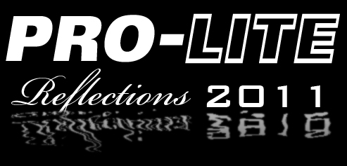 Reflections on 2010 for Pro-Lite