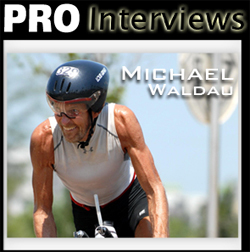 Click through to Michael's Pro Interview