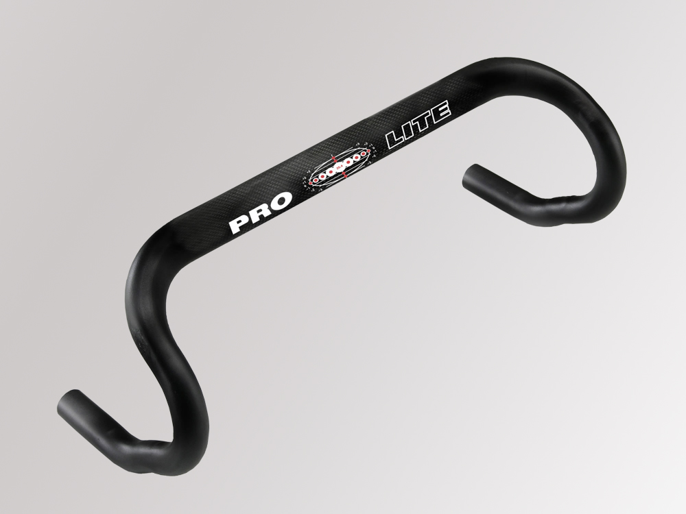 pro lite carbon handlebar